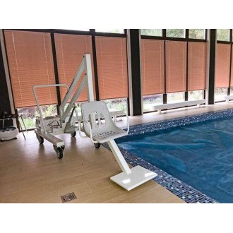 Мобильный подъемник для бассейна O-Savva MINIK-Aqua в Казани