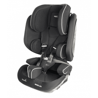 Детское автомобильное кресло ДЦП Thomashilfen RECARO Monza CFX Reha в Казани