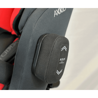 Детское автомобильное кресло ДЦП Hernik HERO XL в Казани