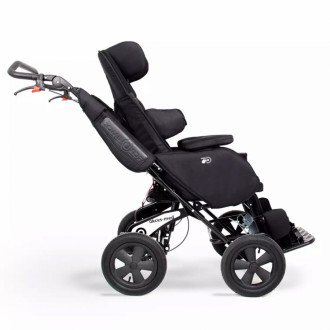 Детская прогулочная коляска ДЦП Akcesmed Dominator в Казани