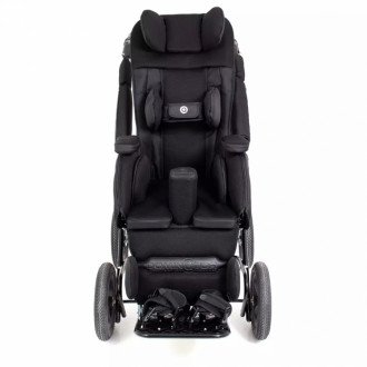 Детская прогулочная коляска ДЦП Akcesmed Dominator в Казани