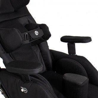 Детская прогулочная коляска ДЦП Akcesmed Dominator в Казани