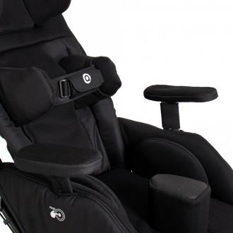 Детская прогулочная коляска ДЦП Akcesmed Dominator Evo в Казани