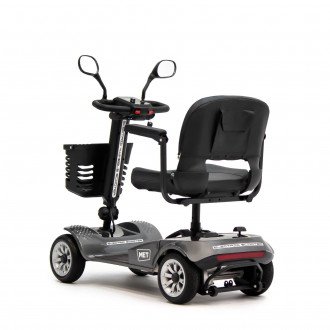 Электрический скутер Met Explorer 300 в Казани