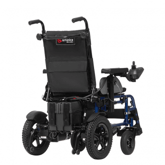Инвалидная коляска с электроприводом Ortonica Pulse 160 в Казани