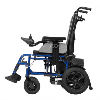 Инвалидная коляска с электроприводом Ortonica Pulse 160 в Казани