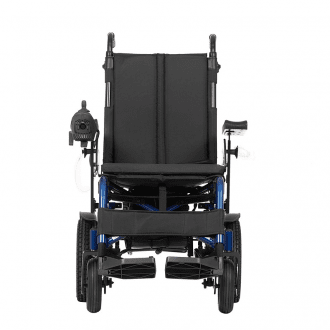 Инвалидная коляска с электроприводом Ortonica Pulse 160 в Казани