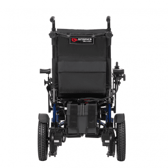 Инвалидная коляска с электроприводом Ortonica Pulse 160 в Казани