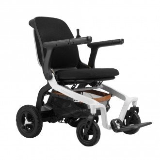 Инвалидная коляска с электроприводом Ortonica Pulse 690 в Казани
