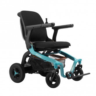 Инвалидная коляска с электроприводом Ortonica Pulse 690 в Казани