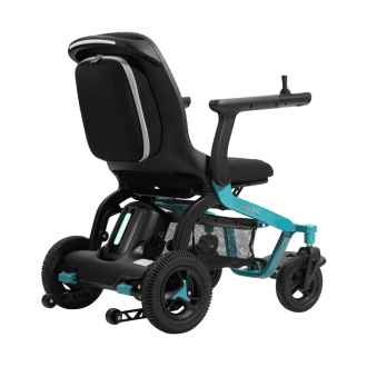 Инвалидная коляска с электроприводом Ortonica Pulse 690 в Казани