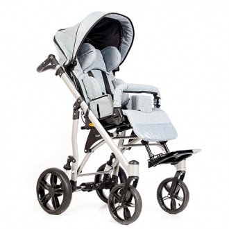 Детская прогулочная коляска ДЦП ЗСО Vita Buggy 7900 в Казани