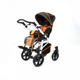 Детская прогулочная коляска ДЦП ЗСО Vita Buggy 7900 в Казани