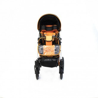 Детская прогулочная коляска ДЦП ЗСО Vita Buggy 7900 в Казани