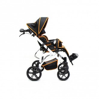 Детская прогулочная коляска ДЦП ЗСО Vita Buggy 7900 в Казани