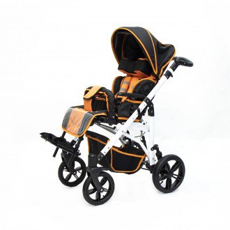 Детская прогулочная коляска ДЦП ЗСО Vita Buggy 7900 в Казани
