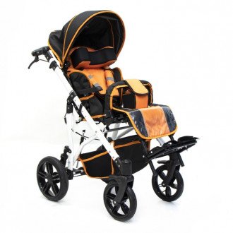 Детская прогулочная коляска ДЦП ЗСО Vita Buggy 7900 в Казани