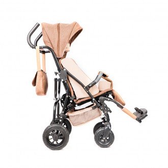 Детская прогулочная кресло-коляска ДЦП ЗСО Vita Buggy 7850 в Казани