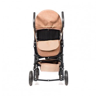 Детская прогулочная кресло-коляска ДЦП ЗСО Vita Buggy 7850 в Казани