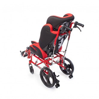 Детская прогулочная коляска ДЦП INTCO Vita Buggy 7100 в Казани