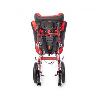 Детская прогулочная коляска ДЦП INTCO Vita Buggy 7100 в Казани