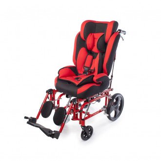 Детская прогулочная коляска ДЦП INTCO Vita Buggy 7100 в Казани