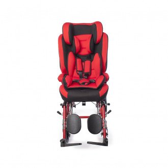 Детская прогулочная коляска ДЦП INTCO Vita Buggy 7100 в Казани