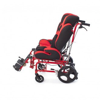 Детская прогулочная коляска ДЦП INTCO Vita Buggy 7100 в Казани