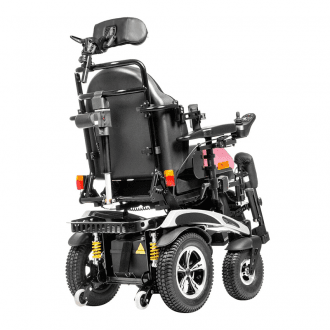 Инвалидная коляска с электроприводом Ortonica Pulse 390 в Казани