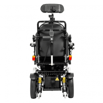 Инвалидная коляска с электроприводом Ortonica Pulse 380 в Казани