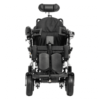 Инвалидная коляска с электроприводом Ortonica Pulse 380 в Казани