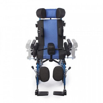Детская прогулочная коляска ДЦП INTCO Vita Buggy 7050 в Казани