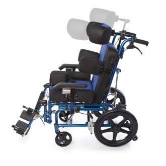 Детская прогулочная коляска ДЦП INTCO Vita Buggy 7050 в Казани