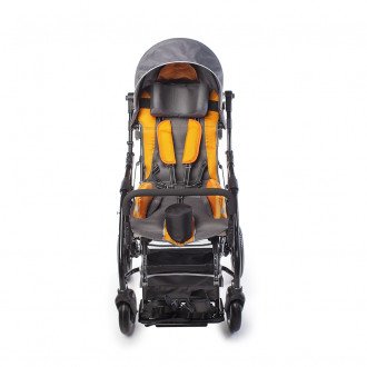Детская прогулочная коляска ДЦП ЗСО Vita Buggy 7250 в Казани