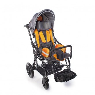 Детская прогулочная коляска ДЦП ЗСО Vita Buggy 7250 в Казани