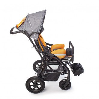 Детская прогулочная коляска ДЦП ЗСО Vita Buggy 7250 в Казани
