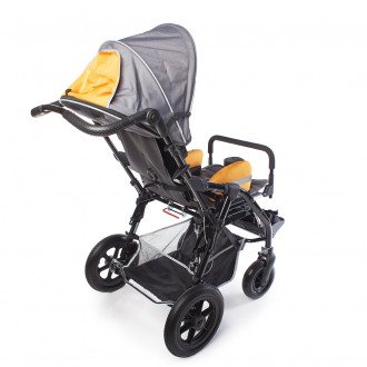 Детская прогулочная коляска ДЦП ЗСО Vita Buggy 7250 в Казани