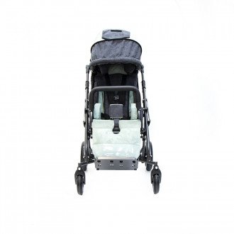 Детская прогулочная коляска ДЦП ЗСО Vita Buggy 7450 в Казани