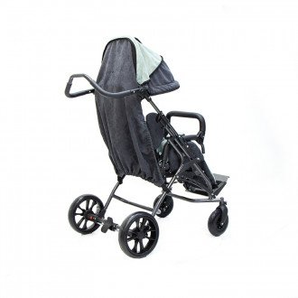 Детская прогулочная коляска ДЦП ЗСО Vita Buggy 7450 в Казани