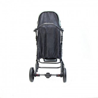 Детская прогулочная коляска ДЦП ЗСО Vita Buggy 7450 в Казани