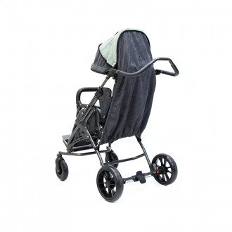 Детская прогулочная коляска ДЦП ЗСО Vita Buggy 7450 в Казани