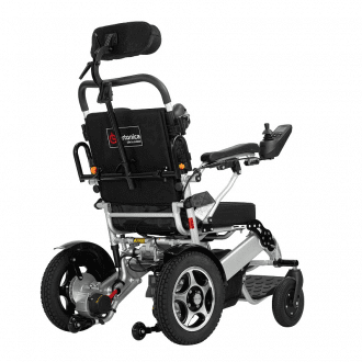 Инвалидная коляска с электроприводом Ortonica Pulse 740 в Казани