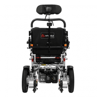Инвалидная коляска с электроприводом Ortonica Pulse 740 в Казани