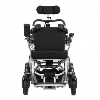 Инвалидная коляска с электроприводом Ortonica Pulse 740 в Казани