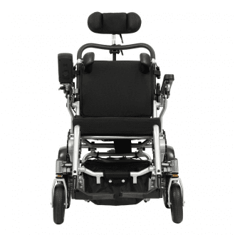 Инвалидная коляска с электроприводом Ortonica Pulse 760 в Казани