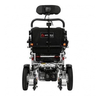 Инвалидная коляска с электроприводом Ortonica Pulse 760 в Казани