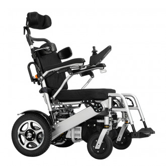 Инвалидная коляска с электроприводом Ortonica Pulse 710 в Казани