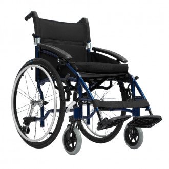 Кресло-коляска с ручным приводом Ortonica Desk 4000 в Казани