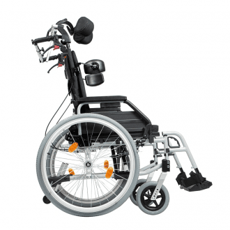 Кресло-коляска с ручным приводом Ortonica Comfort 200 в Казани