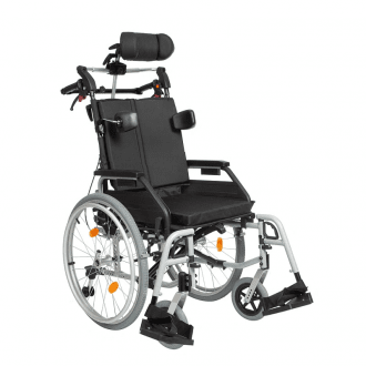 Кресло-коляска с ручным приводом Ortonica Comfort 200 в Казани